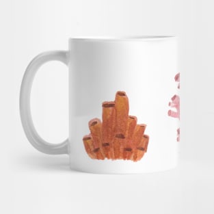 Coral Mug